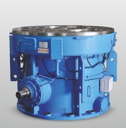 custom vertical roller mill design engineers