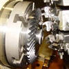 Gear Cutting - Soft