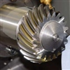 Gear Grinding - Hard