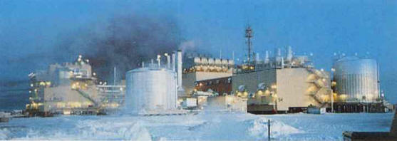 Prudoe Bay - Maag Gear Units operate under full speed fully loaded condtions without failure, many units in excess of 160,000 hrs!